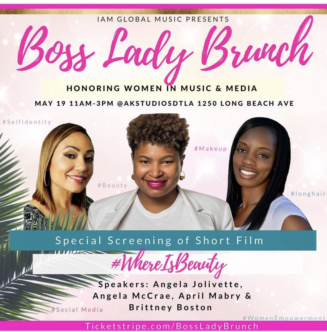 Where Is Beauty Film tweet media