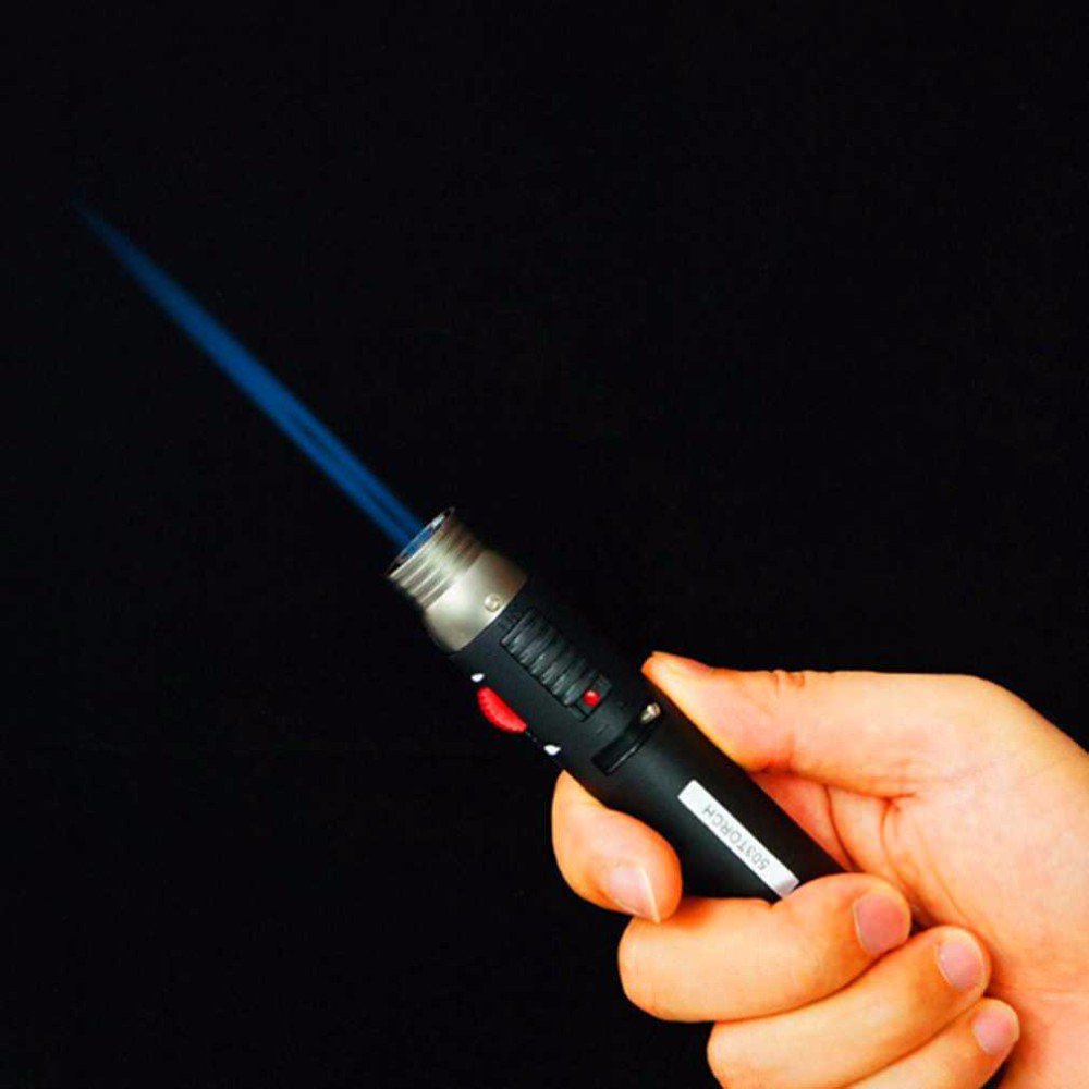 Bar_Funs's tweet photo. Butane Jet Pen Torch.  Grab the offer now.
#craftcocktails #drinkup #gin https://t.co/pPNBjCrTJX https://t.co/NCte9aCC7i
