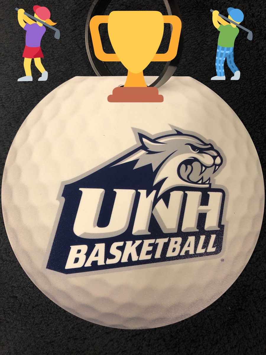 UNHWBB's tweet photo. Canβt wait to see all the Wildcat families and friends at our golf outing tomorrow ππΈ#fourrr https://t.co/TVEc8nNASY