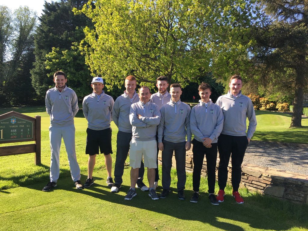 Media Tweets by Balmoral Golf Club (balmoralgolf) Twitter