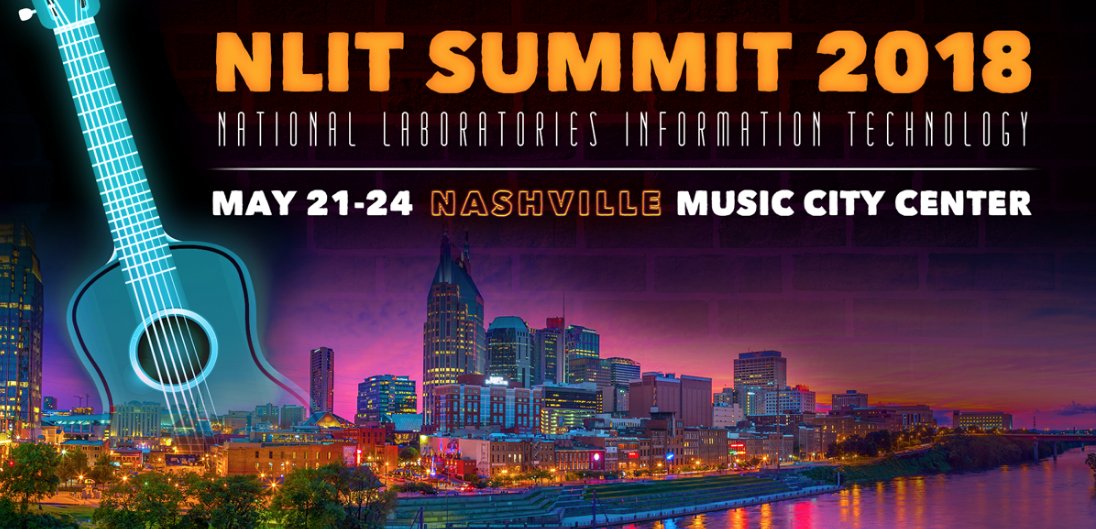Pivot3Inc's tweet image. We&apos;re proud to be gold exhibitors at #NLIT2018. Register to join us in Nashville May 21-24: bit.ly/2KvMlwm