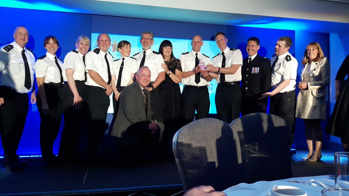 PeachesTweets's tweet photo. Congrats @ASPolice Ops Planning Team on your #BeProudAwards You are real heroes!! Thanks so much!!
@SuMountstevens @NikkiPolice @AandSPCC https://t.co/Na2WhFMs9X