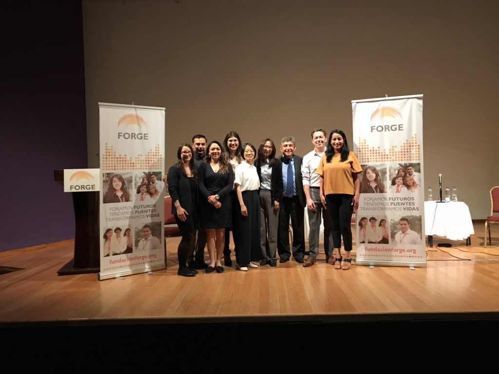 pdeleonbe's tweet image. Great day of the #CSCMex9 @forgefondation team deeply understanding &amp;amp; experiencing #educationalmodel to improve #youthemployment services in #CDMX @citizenIBM @ibm_mx @DigitalOppTrust @q3h3vwb @carlossm68 @JaneAJamieson @andreslh @alessandrapuop