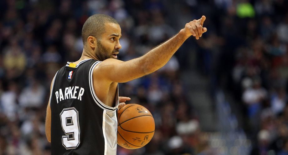 NBA Happy Birthday Tony Parker : retour sur le jour où il a dégoûté les Wolves  