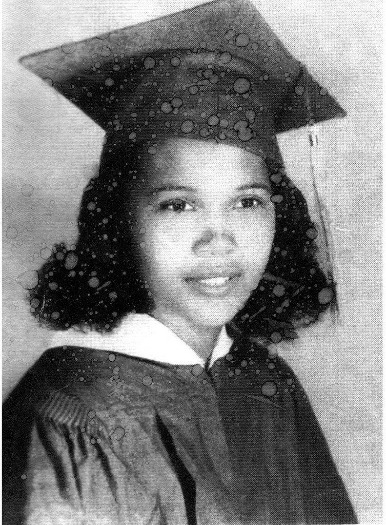 stiraboutandy's tweet photo. Today, the anniversary of the #BrownvBoard decision, I'm remembering my family's recent visit to @MotonMuseum in Farmville, VA, where #BarbaraJohns led a student walkout in 1951, the only student-led case folded in to #Brown. Thanks to the staff for helping keep this story alive! https://t.co/7FggPJvtm9