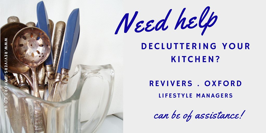 ReviversOxford's tweet image. Pots &amp;amp; pans taking over?
Crammed cupboards creaking?

You know it's time for a kitchen declutter!

revivers-oxford.co.uk
#getorganised today!
#declutter #kitchendeclutter #Oxford #Oxfordshire #Cotswolds #London