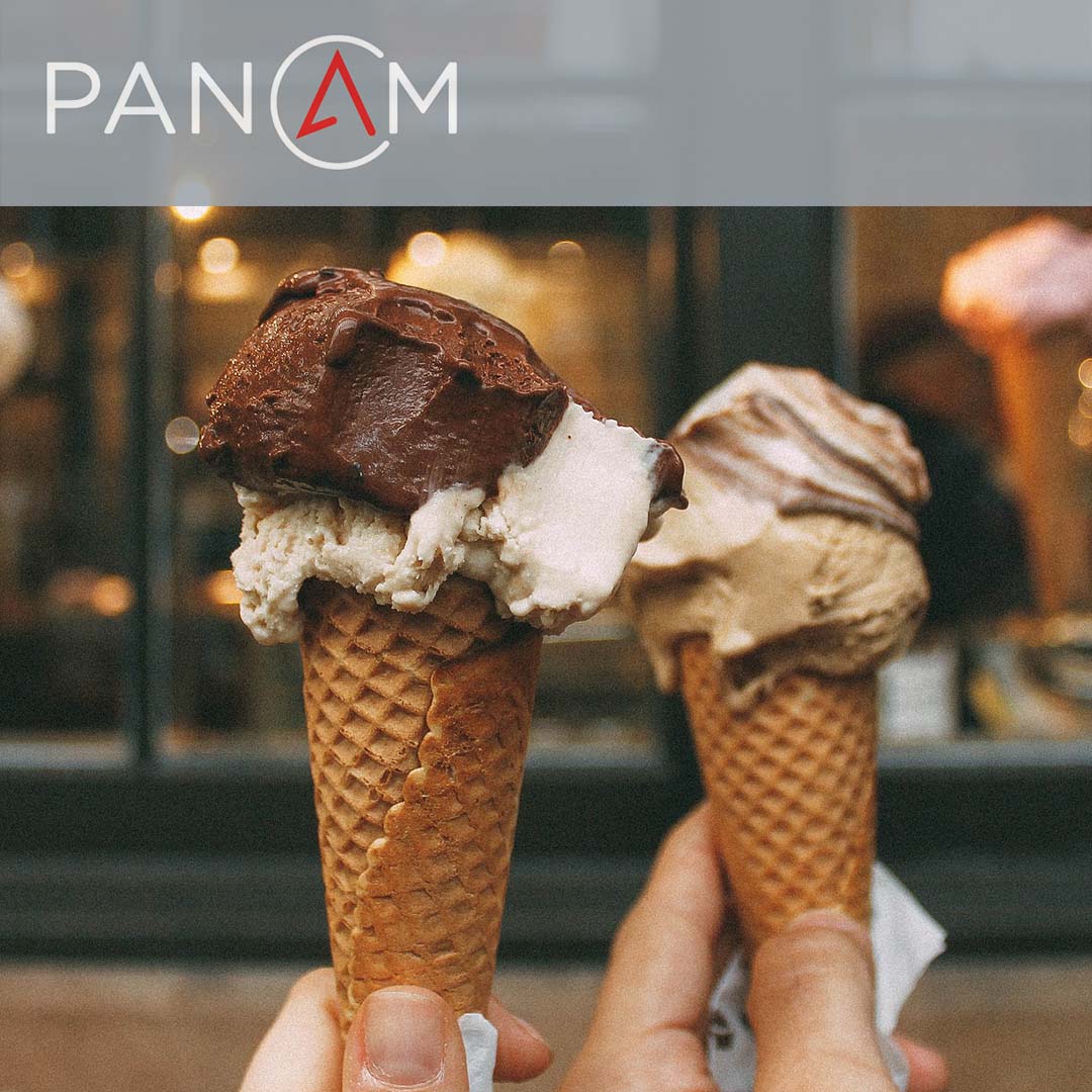 PanAmEquities's tweet photo. I scream, you scream, we all scream for ICE CREAM! NYC's Bryant Park Ice Cream Festival is upon us. Check out details, from our latest blog, for the event here: https://t.co/v3ryOpbFf5 https://t.co/necFibbOSP