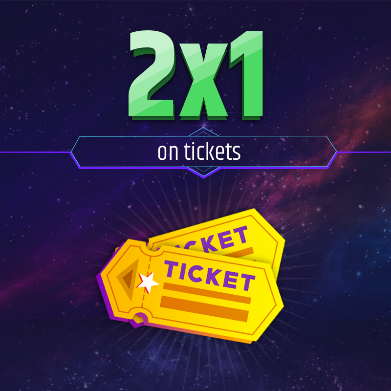 LegendsRumble's tweet photo. Its time to got some characters! for 24 hours we have a 2 x 1 promotion! invite one person to register at https://t.co/sztB1oXfav with your referral link and you will get 2 tickets for every person you invite! its now or never you just have 24 hours! https://t.co/EWCimLThA1