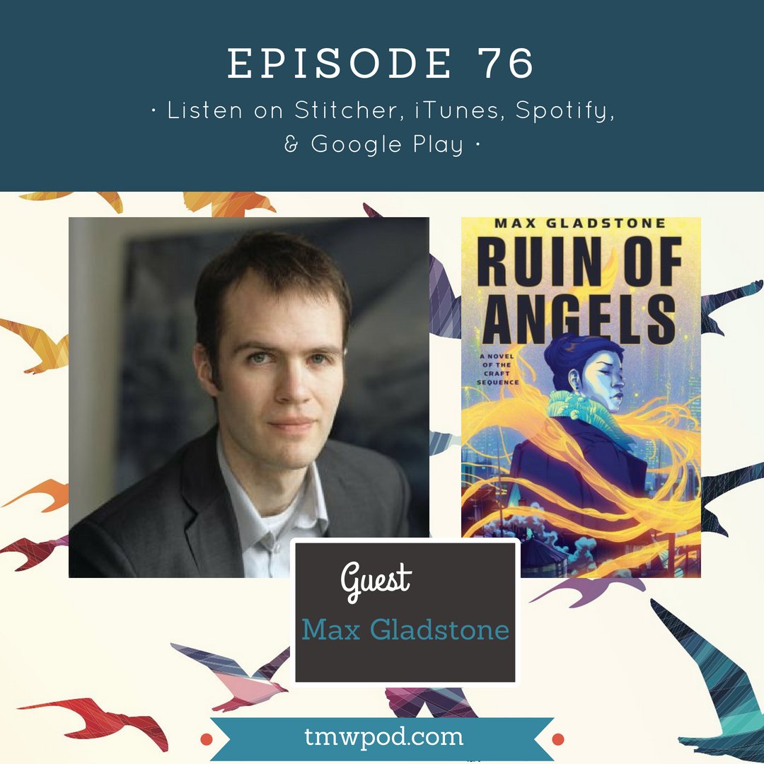 Too Many Words tweet media