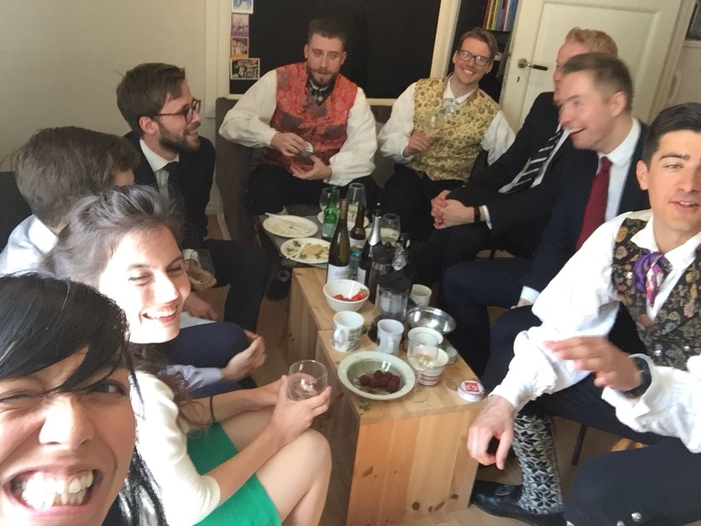 wolfinjapan's tweet photo. Gratulerer med dagen! Happy Independence Day Norway! Thanks for the waffles and goat cheese!!
#feedthisface #norway #wolfisloose https://t.co/pUfEpC9zBD