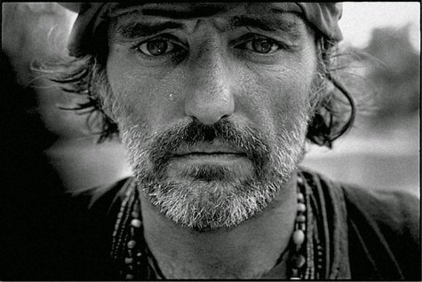 Happy Birthday, Dennis Hopper. Thanks for making the world a more interesting place while you were here. 