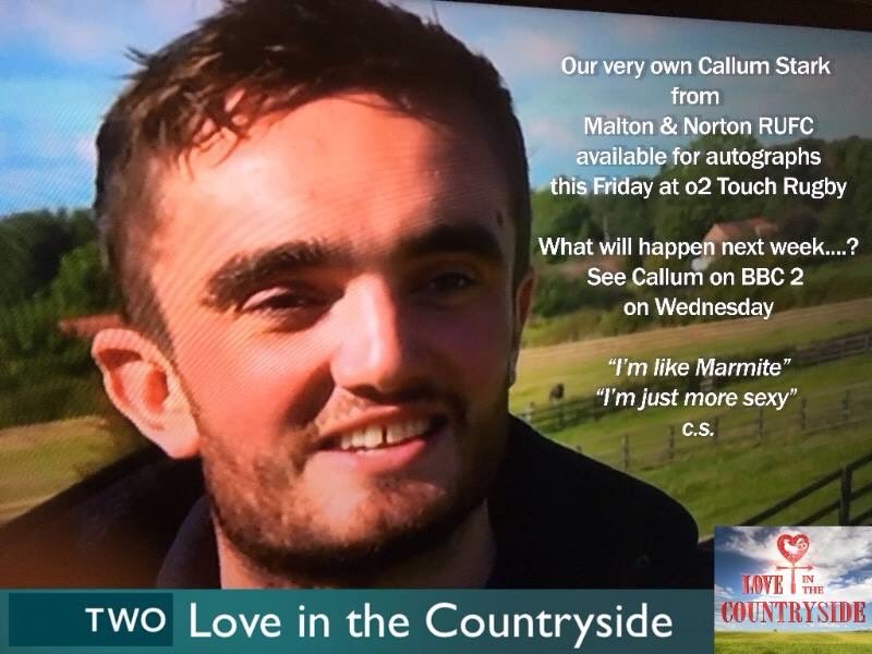 O2Touch_Malton's tweet image. O2 Touch Fridays -  Love in the Countryside! -  @maltonminis @maltonbelles @MandNRUFC  #O2TouchForAll &amp;amp; #O2Touch @sarajcox #LoveInTheCountryside 

6.30 pm Friday turn up and play at Malton and Norton RUFC
