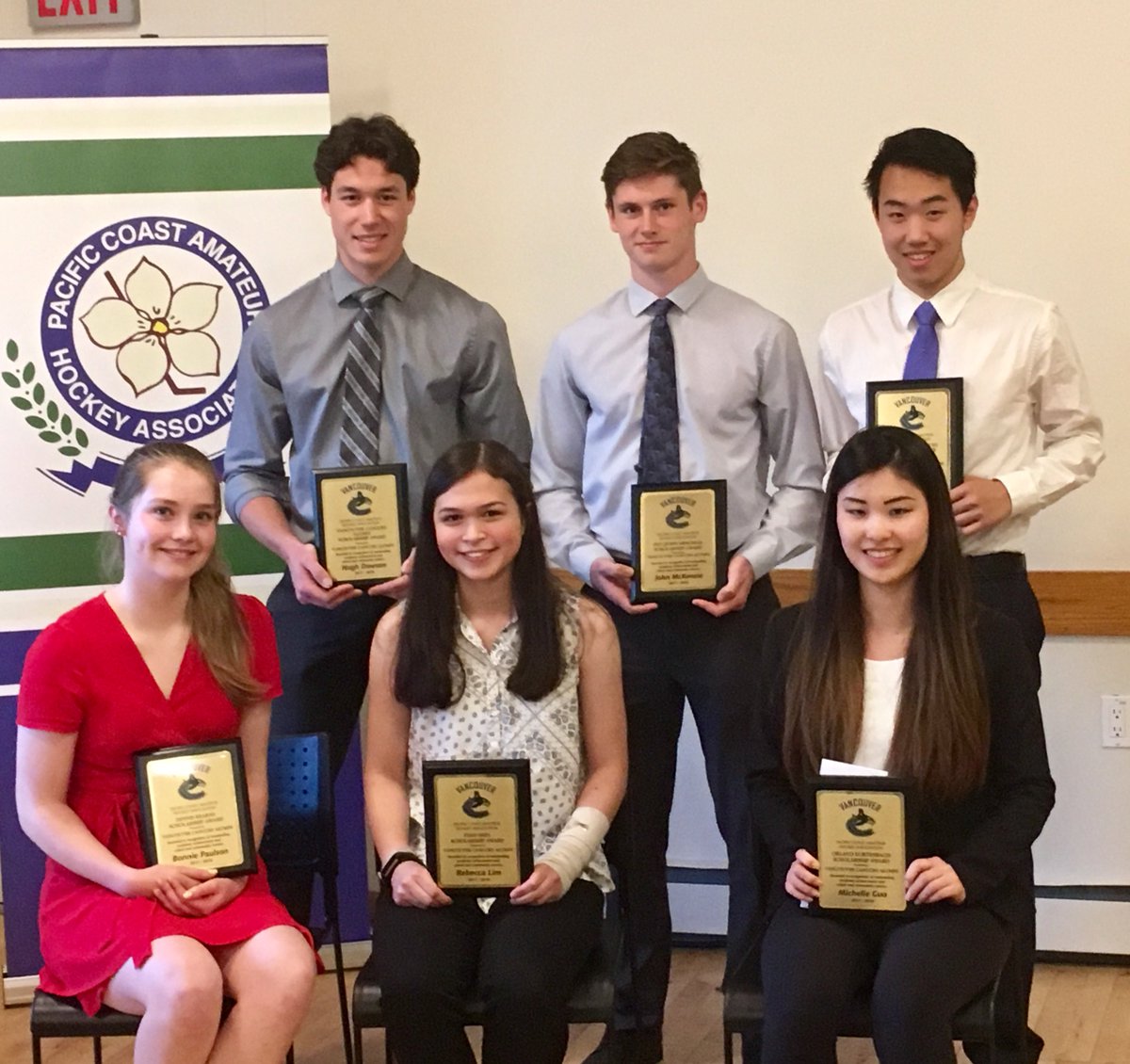 Washington Wild tweet media