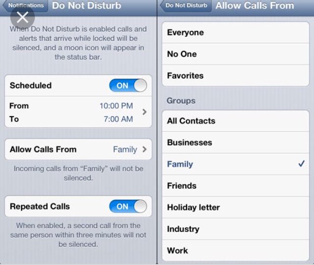 cecevernet's tweet photo. That #DONOTDISTURB feature works wonders against people who stalk or call every fucking day. #FUCKYOU #STOPSTALKING 🖕🏾 https://t.co/ENRU5XgjvB