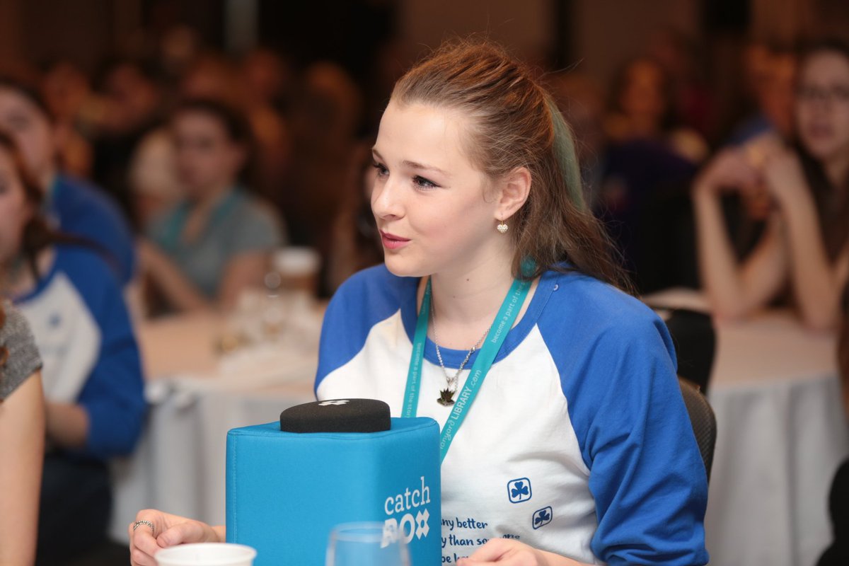 Event to discuss Canada’s first-ever Youth Policy coming soon! It’s time to create a vision for youth, by youth. Join us on Thursday, May 24, 7-9pm EDT. We will be tweeting from the event hosted at our National Office with #CdaYouthAction. More info: youthaction.ca