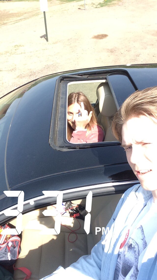 TeaganSchmock's tweet photo. @shsnerf2018 liz killed at 3:31 https://t.co/zT6R64baUQ