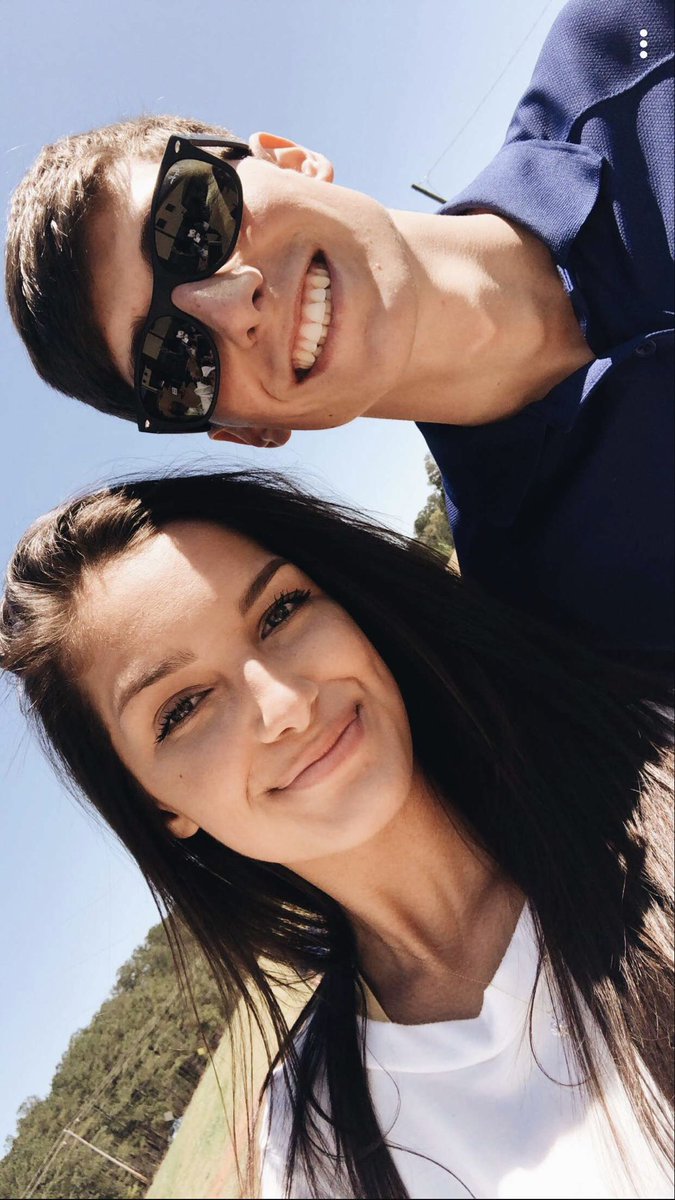 robbie_prater's tweet photo. It’s my girl Lainey’s 16th birthday!! Have a great day and love you!! https://t.co/A9veIA2yvO