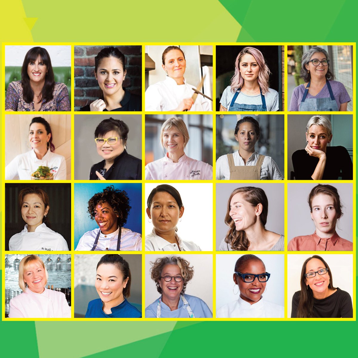 ARcucina's tweet photo. Don’t miss the @lafoodbowl garden party with an all-star lineup of chefs! Join @AkashaRichmond , Gold Award winners @MarySueMilliken  @SusanFeniger, and more for PLANT POWER~ THE NO BEAST FEAST! https://t.co/Jd8LDTGPYA  #LAFoodBowl #PlantPower #Nobeastfeast @BorderGrill https://t.co/bEfJio8b8U