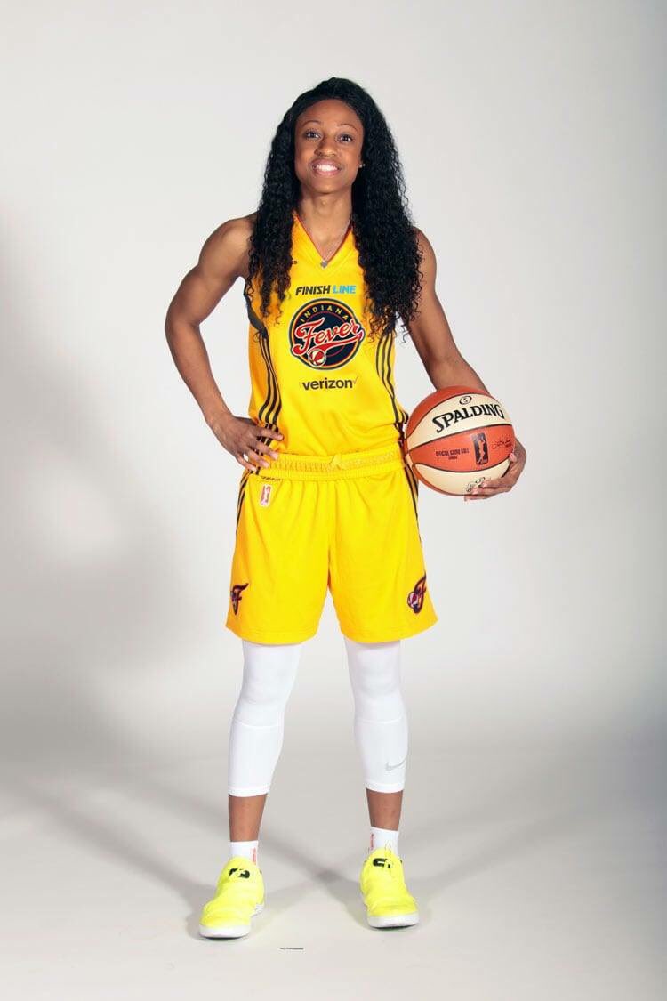 FeverFanatics's tweet photo. I feel like this is how the jerseys should look. With the logo in plain view on the front instead of hiding in the corner of the jersey. What are yβall thoughts, Fever Fanatics? @IndianaFever #FeverFanatics https://t.co/HdcF1HoRyi