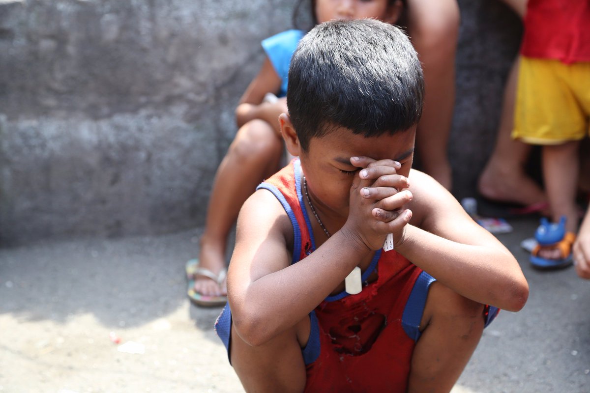 PastorBillMetro's tweet photo. With your physical help and a little donation you can help put a smile on young kids face #HelpAChildToday https://t.co/1u4cemoDY9