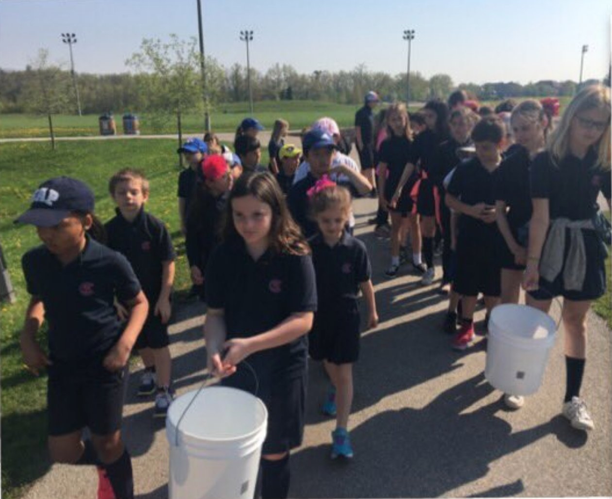 H2O 4 ALL on Twitter "What an amazing day! Thank you to STCBurlington