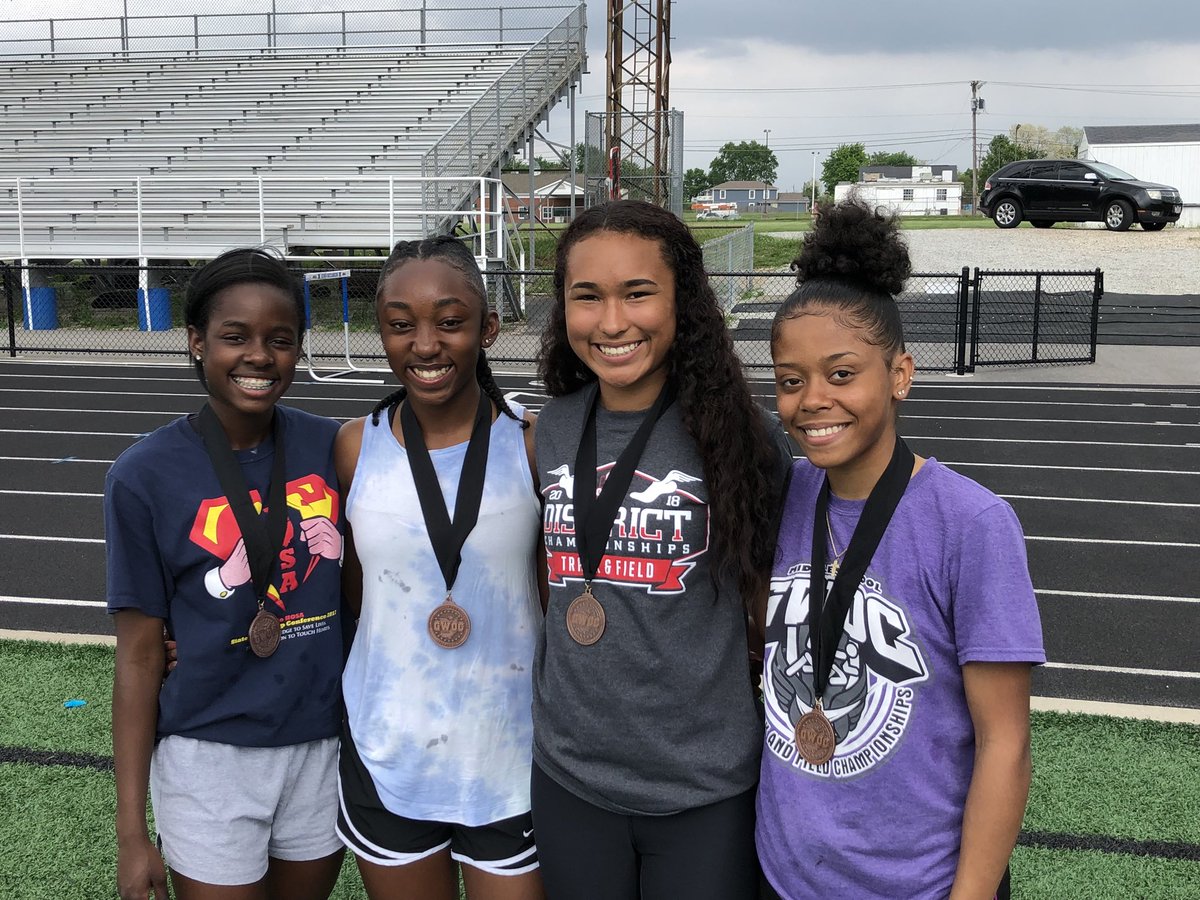 Xenia Track & Field (xeniatrack) Twitter