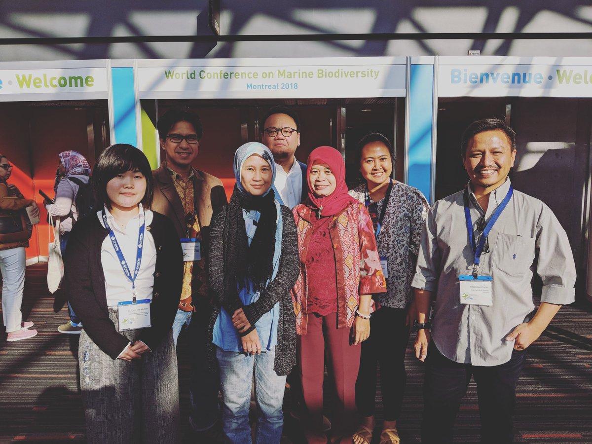 WCMB2018 tweet media