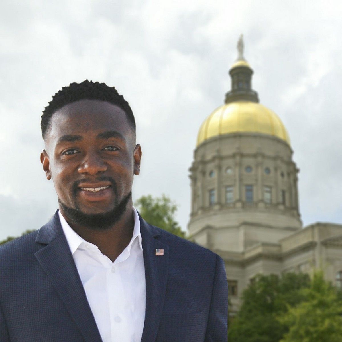 We've reached out to the candidates in key elections impacting South Fulton to hear from them in their own words. Meet Mike Glanton, Jr., a candidate for State Senator in District 35. buff.ly/2rP3tGh