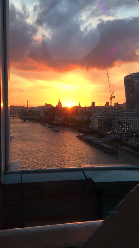 lboroalumni's tweet photo. Thank you to everyone who came to @TowerBridge this evening for the Reception – we hope you had a great evening and have a safe trip home! #LboroFamily https://t.co/EkZNGOve6S