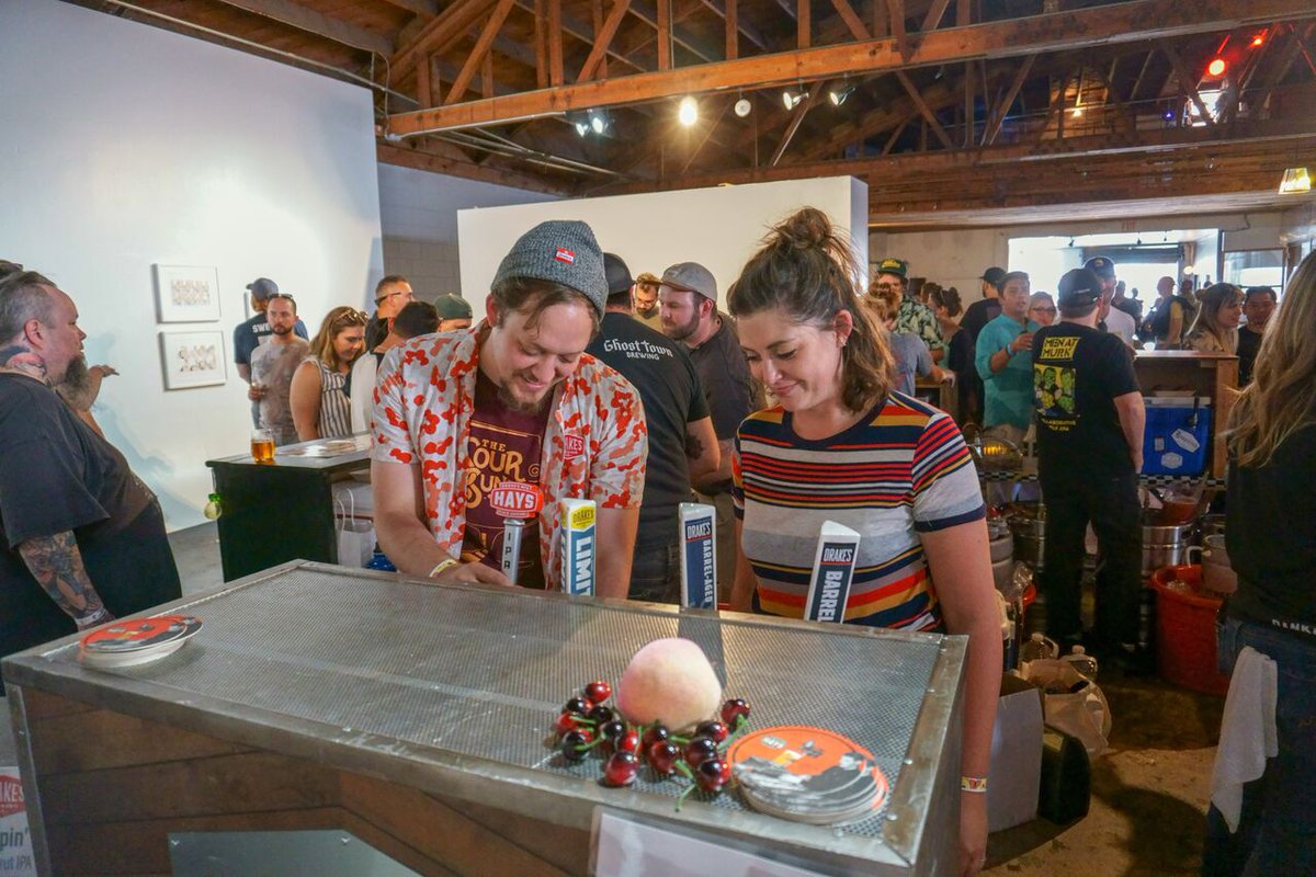 It's time for TasteBudz, your weekly dose of what's happening on the local dining scene.  richmondnavigator.com/tastebudz/tast…