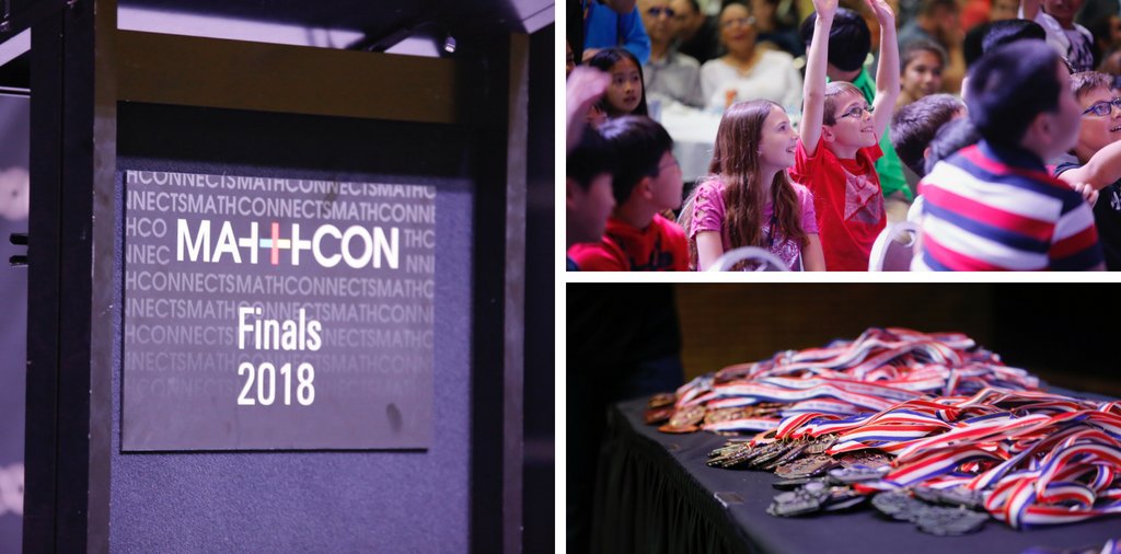 MathCON's tweet image. We are proud to have hosted such brilliant, young minds at #MathCON2018! → mathcon.org/mathcon-2018-o…