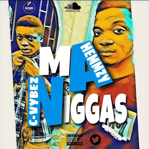 cvybezmp3's tweet photo. So we did a Lil something to @Nasty_CSA and @iam_Davido song #COOLESTKIDINAFRICA titled #MANIGGAS by @itz_hemmzy and me coming soon #coolest #kid #africa #Newhit #Trap #Rap #Dope #Hitsongs #Beats #music #art #grafiti #Graphics #vybez #hemmzy #Btmg #collabo # https://t.co/8Lrw6AUAYd