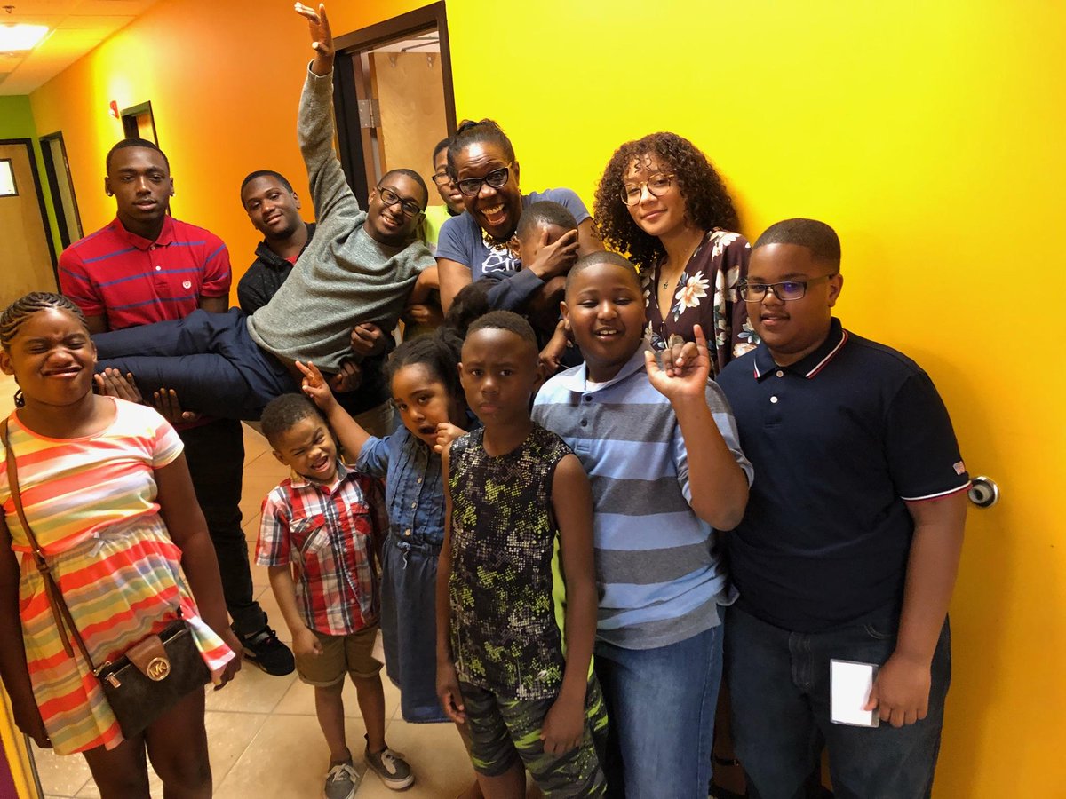 Pleasant Hill Church YOuTh tweet media