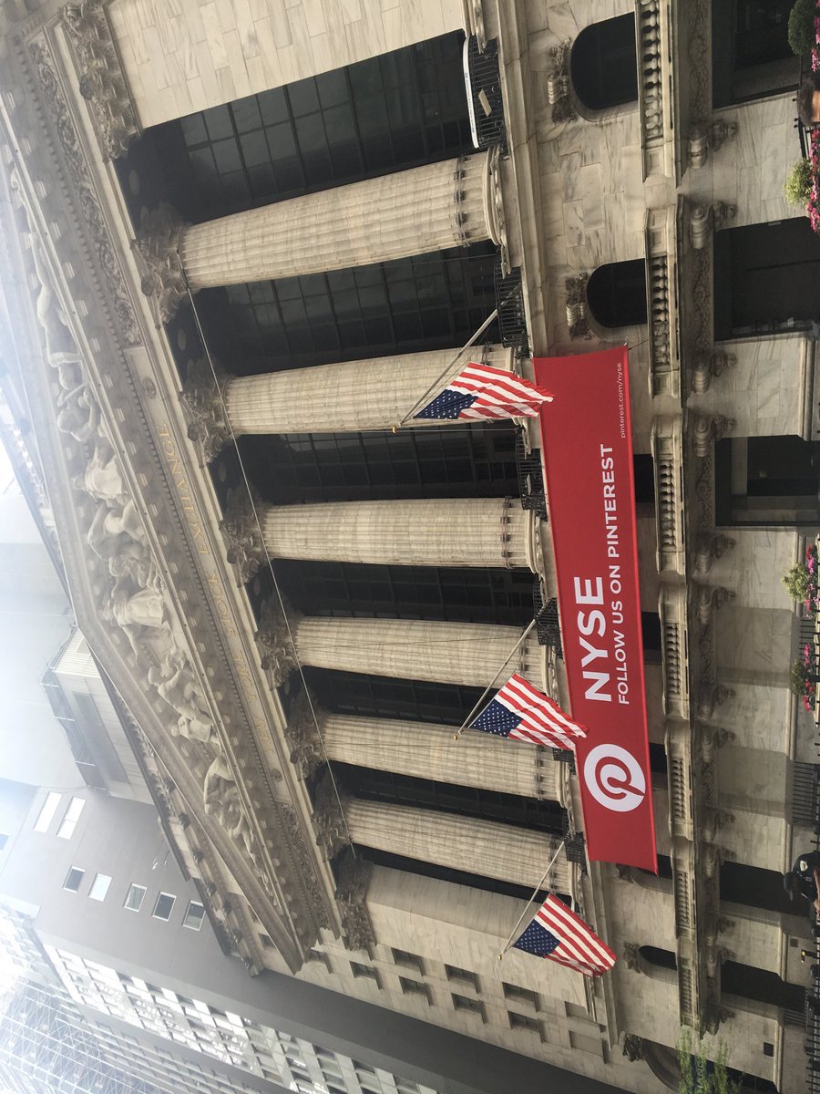 slalomphilly's tweet photo. Thank you @tableau for having our GM, @ATLoftus, close the bell with you to celebrate 5 years on the #NYSE! Congratulations! https://t.co/xJPIZ9heW1
