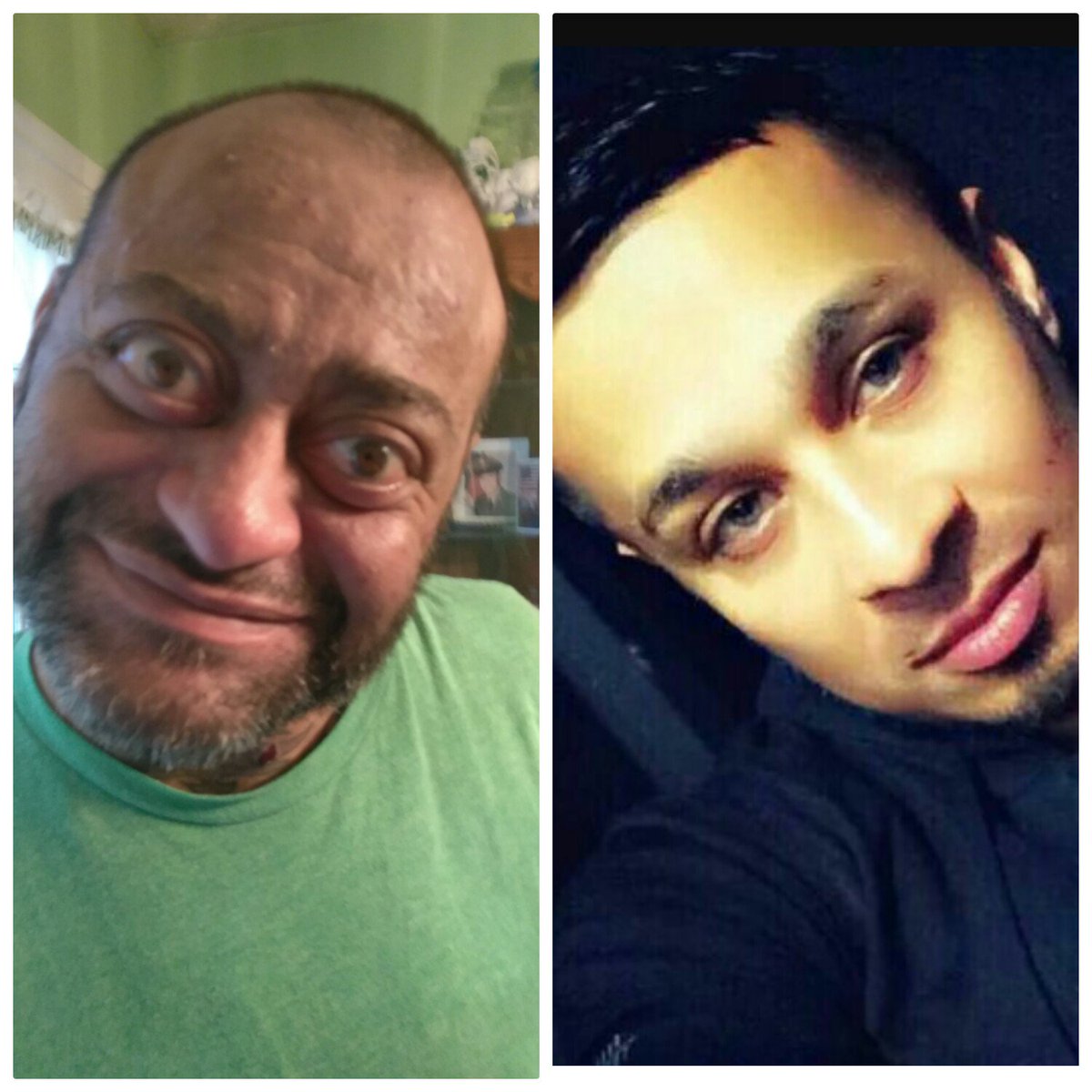 samuellimon's tweet photo. @gruposiggno2016 I don't know if this is your Twitter account. But I had a friend that just passed yesterday he was you guys biggest fan here in DALLAS. We need your help to raise money for the funeral. This is him joking around but please. https://t.co/9B1OsYOAPO