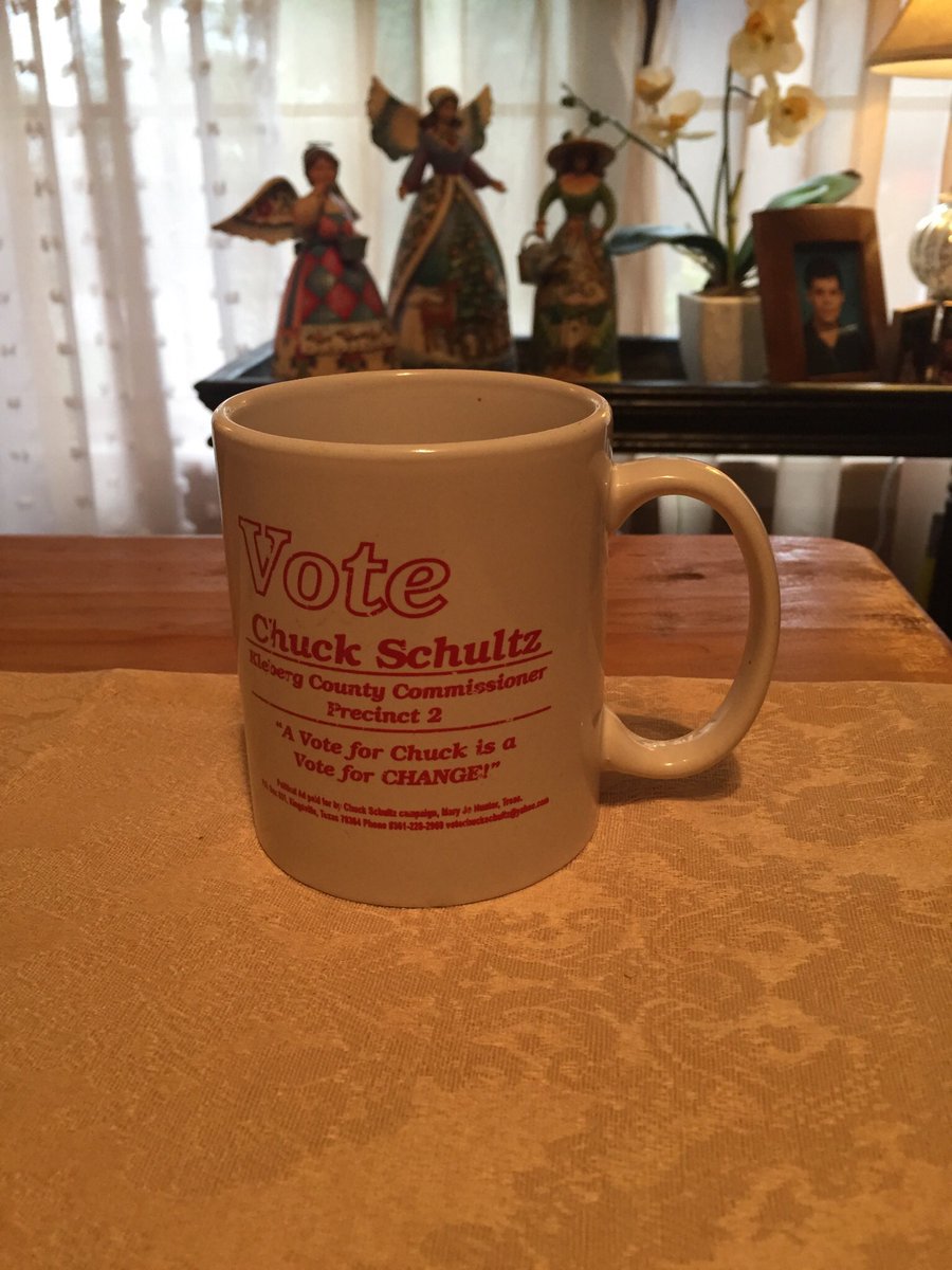 ComishSchultz's tweet image. I will need your help in November..please.