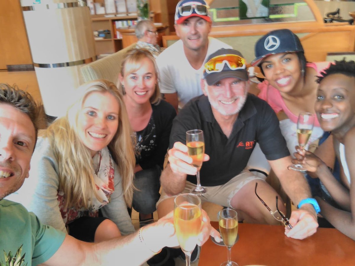 Embark Training tweet media