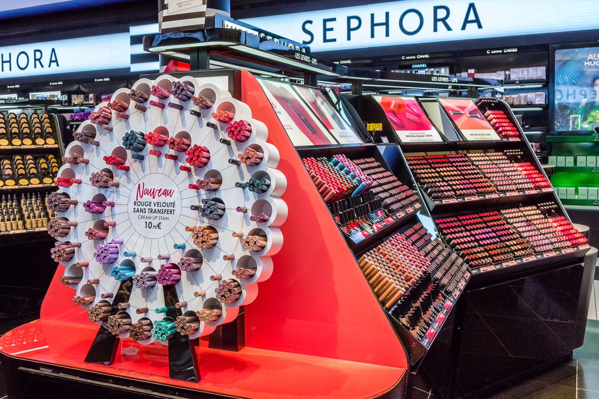 Lvmh On Twitter Lifeinstores A Special Lighting Award