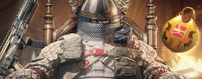 Rainbow6Game's tweet photo. {-}7

Available now. https://t.co/8hsd8Zl2yN