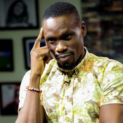 YNaijaTMB's tweet photo. [TMB] EbonyLife TV is taking Andre Blaze Henshaw’s sexual assault allegation very seriously https://t.co/JYiza1hUVh https://t.co/gvcxlVpE4o