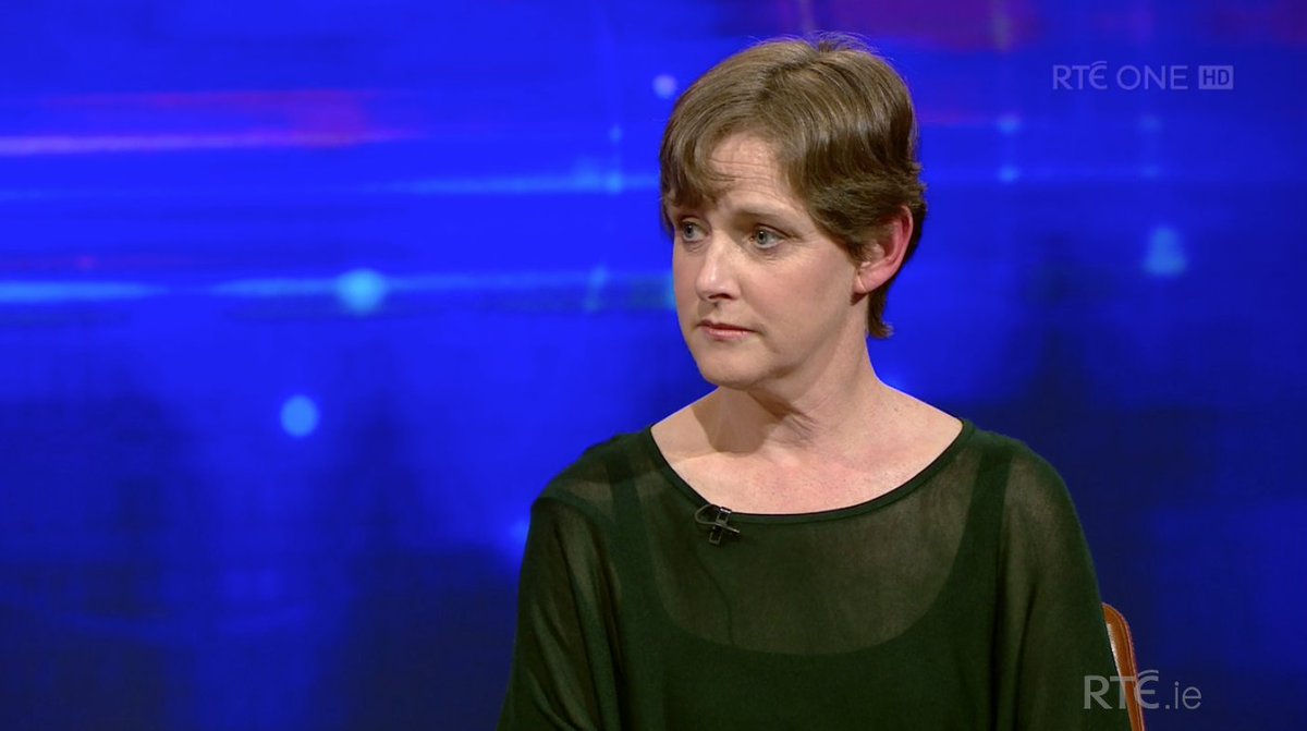 Will the floodgates open if we vote to #RepealThe8th? IFPA Medical Director Dr Caitriona Henchion says evidence from <a href="/WHO/">World Health Organization (WHO)</a> shows that the number of abortions does not increase when abortion is legalised. This is a worldwide trend. #rtept #Together4Yes #8thRef