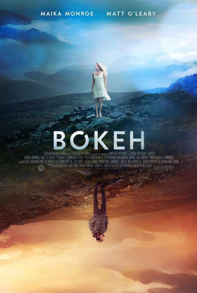 sinetigma's tweet photo. Çerez Filmler Köşemiz
Bokeh
IMDB Puanı: 5.0
Çıkış Tarihi: 24 Mart, 2017
Süre: 1 Saat, 32 Dk.
Tür: Dram, Bilim-Kurgu
Çekim Yeri: İzlanda
Yönetmen: Geoffrey Orthwein
Oyuncular: Maika Monroe, Matt O'Leary, Arnar Jonsson
#sinetigma #sinema #film https://t.co/J5aVYU3FgY