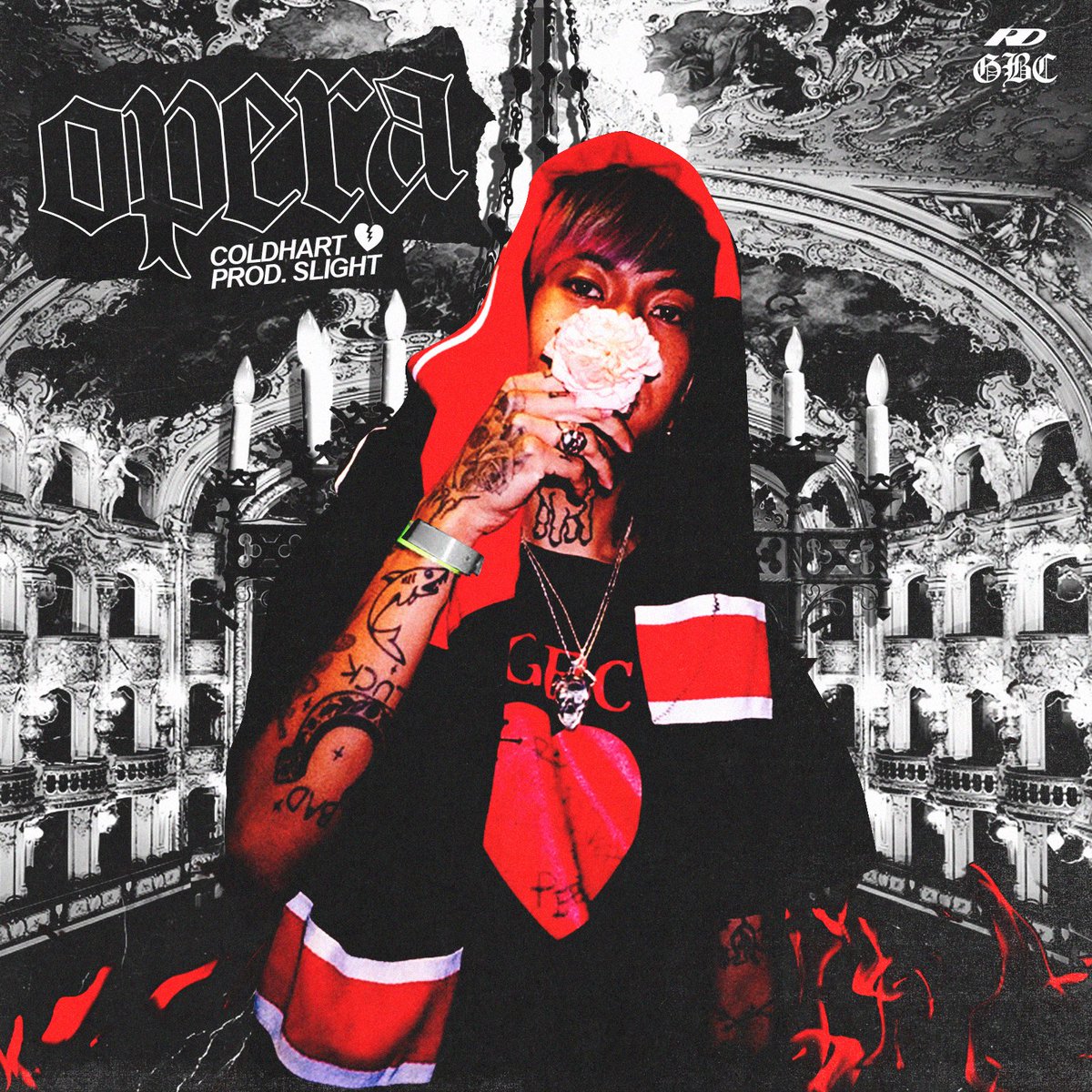 Opera 🕯

(Prod by <a href="/slightbeats/">SLIGHT</a>)

soundcloud.com/coldhart/opera…