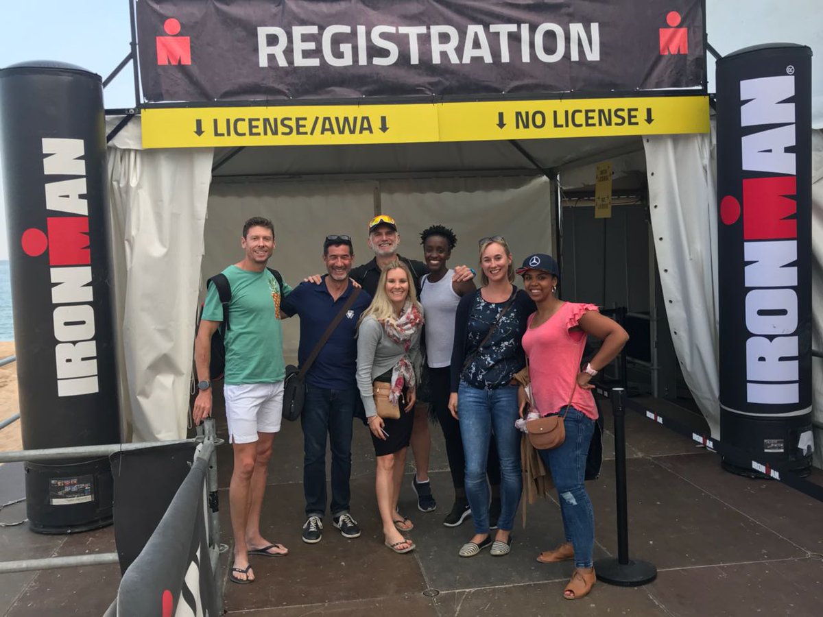 Embark Training tweet media