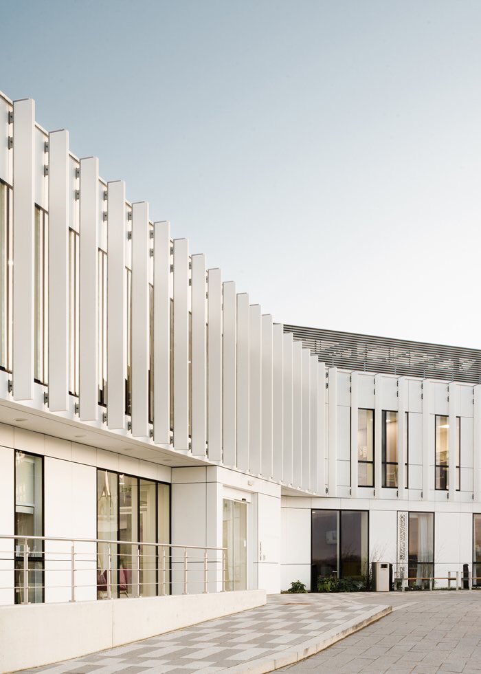 V15STS's tweet photo. It’s a week of celebration @royalhospital @ManserPractice just swept the board #EastMidlands @RIBA Awards! Four commendations including building of the year! @verytalldoc @ChrisTann2015 @JohnWilliamsCRH  @NGSOpenGardens @Mac_Derbyshire @SimonTowers1 @qazitory @MichaelLowdon https://t.co/UwDeqE4PPY