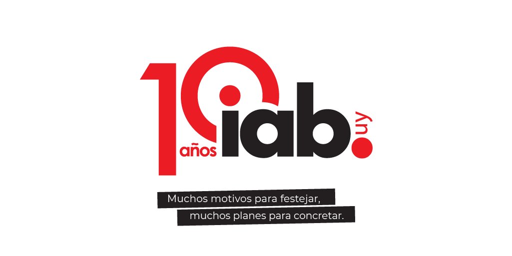 iaburuguay's tweet photo. Hace 10 años, un grupo de 13 empresas fundaron IAB. Hoy son más de 60 socios que, bajo la misma premisa, siguen trabajando esforzadamente para generar conocimiento, impulsar buenas prácticas y generar un espacio de referencia, debate y enriquecimiento. #IABUy10años https://t.co/MEtqDlO1Y0