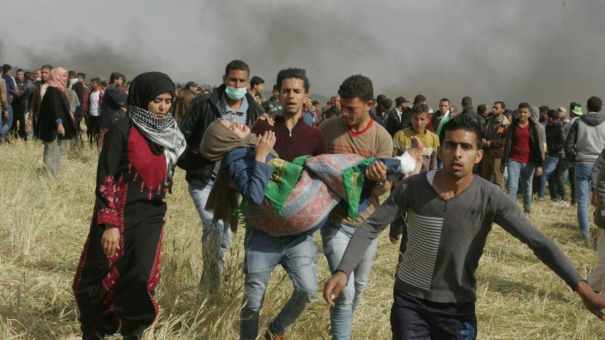 carltonwilliams's tweet photo. Gaza, Palestine - May 2018
and
Sharpesville, South Africa - March 1960

#BlackLivesMatter
#FreePalestine https://t.co/1QojiPz8dm
