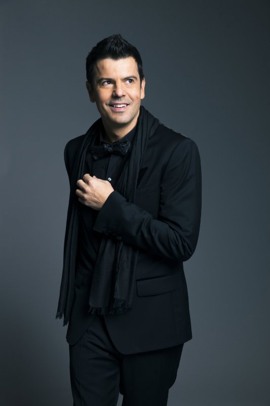 NKOTB's tweet photo. Another year around the sun. SO lucky to have shared the majority of those by your side. Happy birthday, Jordan!! Send him over some #BHLove! https://t.co/mUcIkUzGwY
