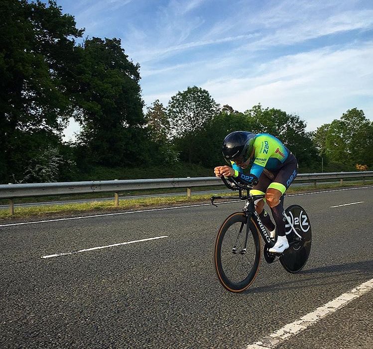 BottrillMatthew's tweet photo. Getting back to winning ways with a new course PB in his local 10 @AlanMurchison @drag2zero . Looking aero and trained to perform 👊#performanceChef #smasheditup https://t.co/8iSds8zPHZ
