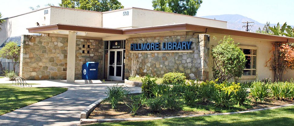 vencolibrary's tweet photo. Don't miss out on a tasty way to help #vclFillmoreLibrary expand.
Get your tickets now.
May 21, 1pm. #vclFillmoreLibrary expansion project fundraiser
luncheon at El Pescador in Fillmore.
https://t.co/zy0DuLdozT https://t.co/WQlbaDEDTh